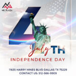 independance day